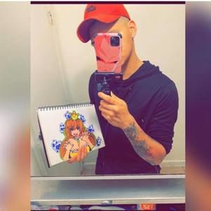 Meet your Posher, Jonhy